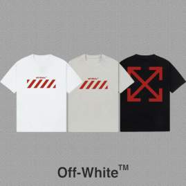 Picture of Off White T Shirts Short _SKUOffWhiteS-2XLxetr014682